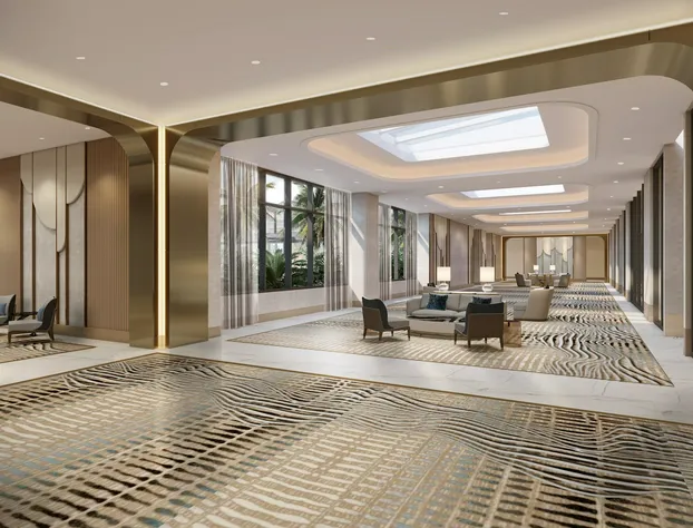 Pier Sixty-Six (Pier 66) hotel detail image 4