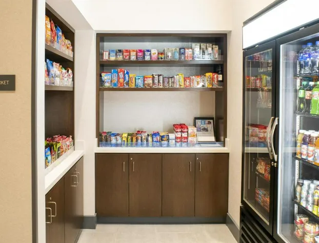 Hyatt Place East Moline Quad Cities hotel detail image 4