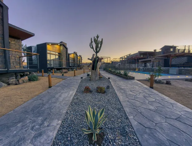 Sirius Valle Hotel hotel detail image 1