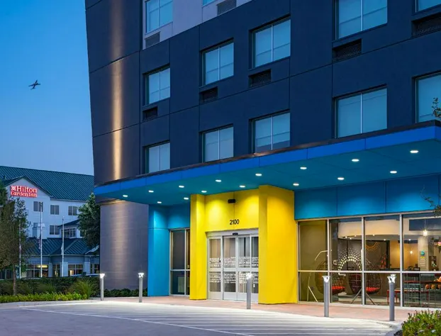 Tru By Hilton Irving Dfw South hotel detail image 1