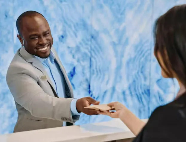 Doubletree By Hilton Greenville Airport hotel detail image 2