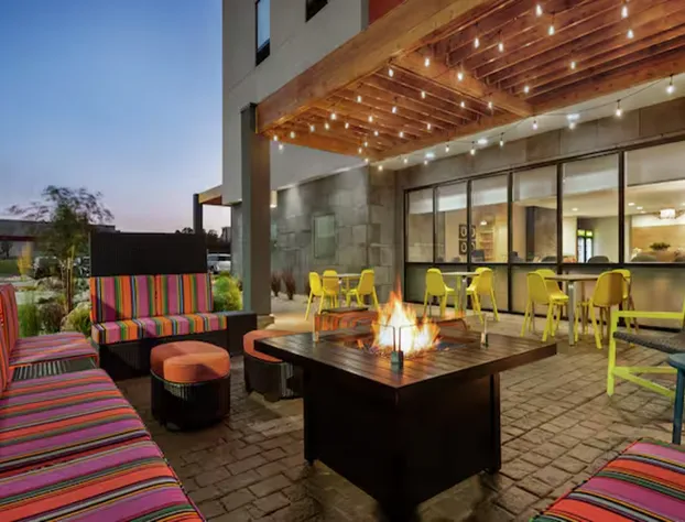 Home2 Suites By Hilton New Braunfels hotel detail image 1