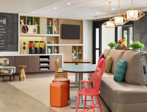 Home2 Suites By Hilton New Braunfels hotel detail image 4