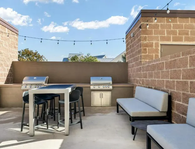 Home2 Suites By Hilton New Braunfels hotel detail image 2