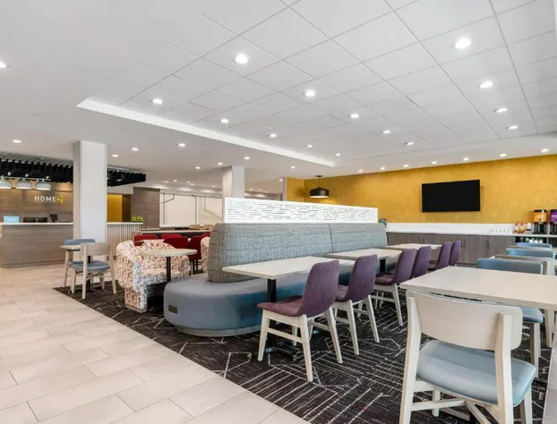 Home2 Suites By Hilton New Braunfels hotel detail image 3
