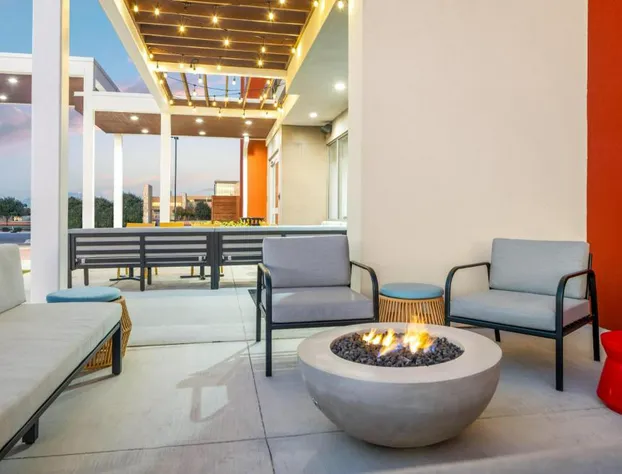 Home2 Suites By Hilton New Braunfels hotel detail image 4