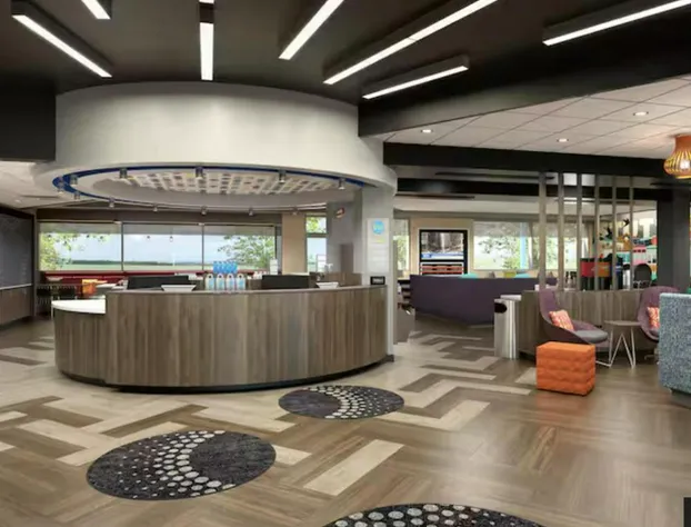 Tru By Hilton Grimes Des Moines hotel detail image 1