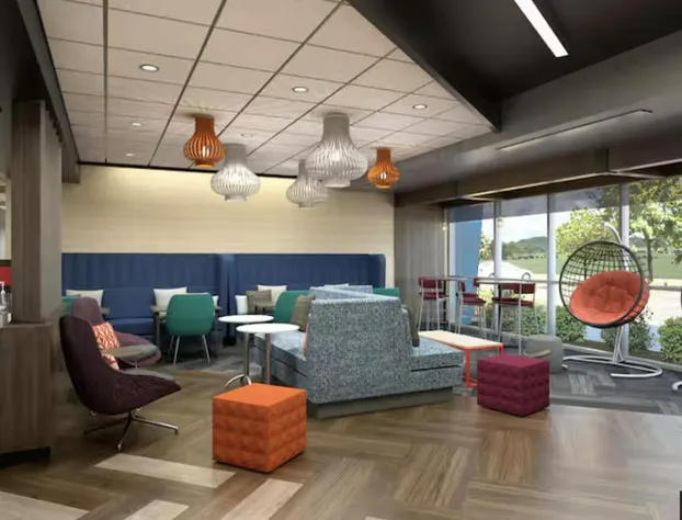 Tru By Hilton Grimes Des Moines hotel detail image 2