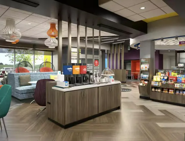 Tru By Hilton Grimes Des Moines hotel detail image 3