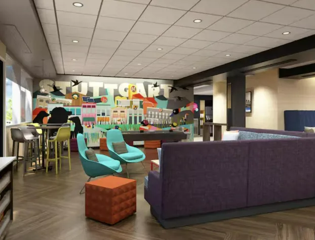 Tru By Hilton Grimes Des Moines hotel detail image 4