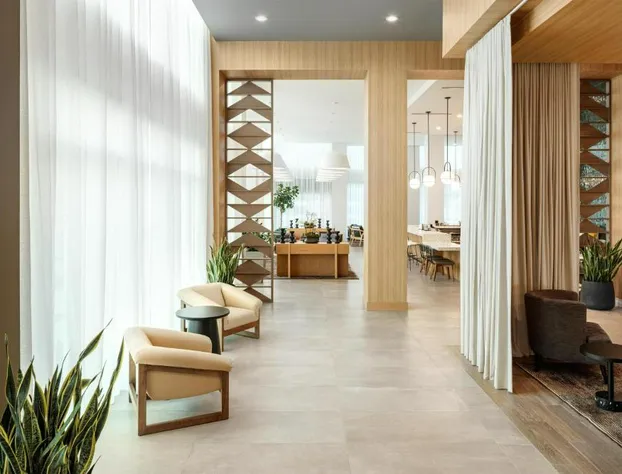 Embassy Suites By Hilton Chattanooga Downtown hotel detail image 4