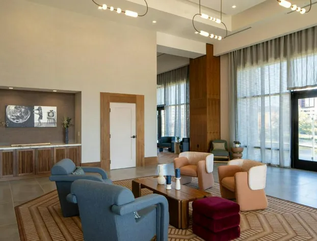 Trilogy Hotel Huntsville, Autograph Collection hotel detail image 3