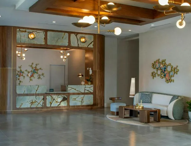 Trilogy Hotel Huntsville, Autograph Collection hotel detail image 4