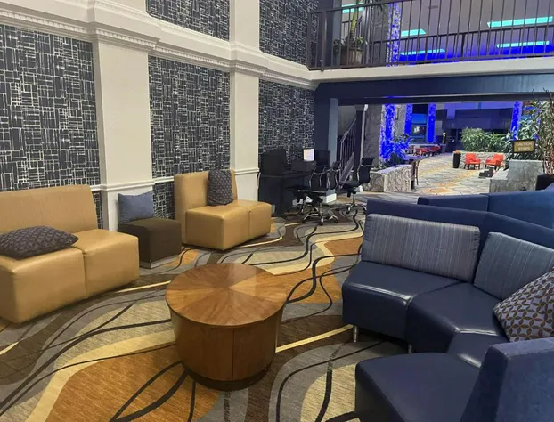 Studio 6 Suites Amarillo TX West Medical Center hotel detail image 2