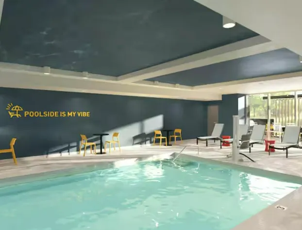 Home2 Suites By Hilton Del Rio hotel detail image 4