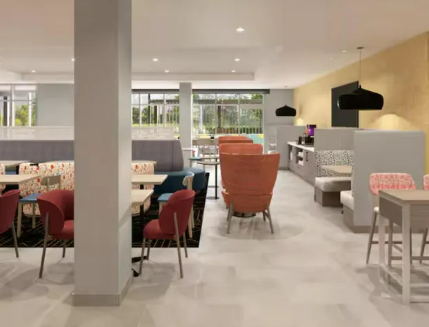 Home2 Suites By Hilton Del Rio hotel detail image 1