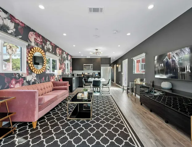 The Gower Street Bungalows by AvantStay hotel detail image 1