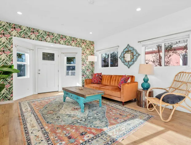 The Gower Street Bungalows by AvantStay hotel detail image 3