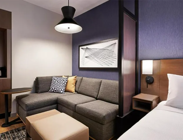 Hyatt Place Jackson/West Tennessee hotel detail image 3