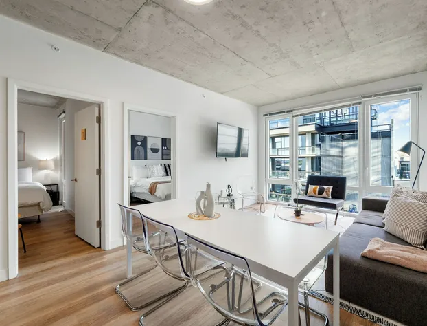 ENVITAE Hotel 4 Bedroom Luxury Apartments hotel detail image 4