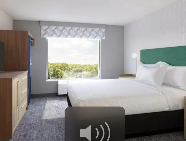 Home2 Suites By Hilton Hickory hotel detail image 2