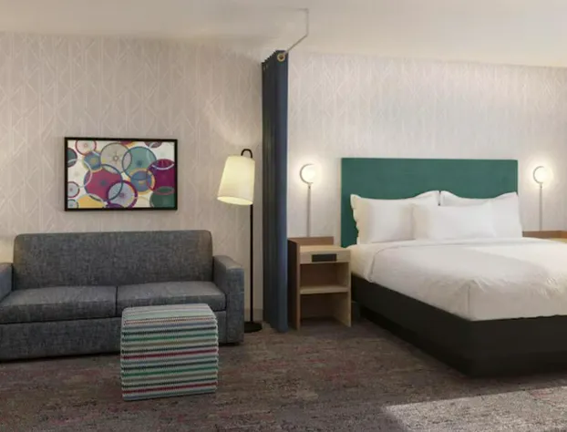 Home2 Suites By Hilton Hickory hotel detail image 4