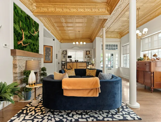 The Benchmark Inn hotel detail image 2