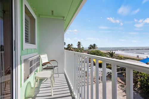 Oceanfront Inn II hotel detail image 4