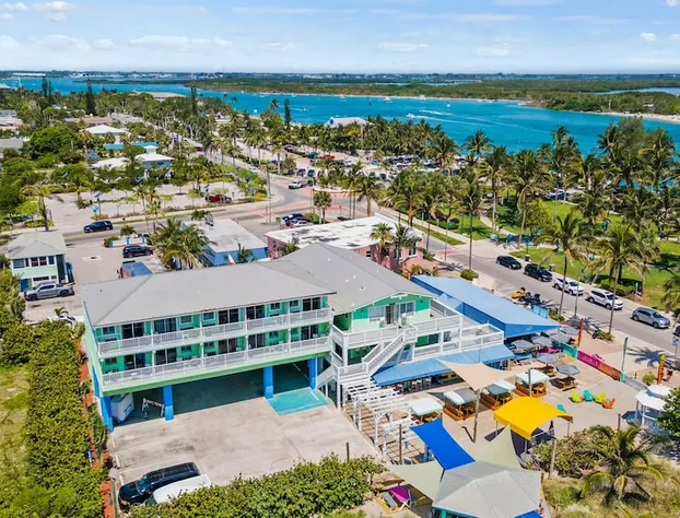 Oceanfront Inn II hotel detail image 1