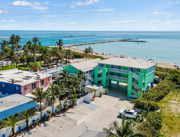 Oceanfront Inn II hotel detail image 2