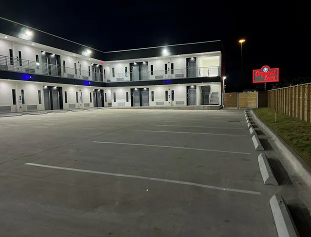 Crystal Inn - NorthWest - 290 hotel detail image 1