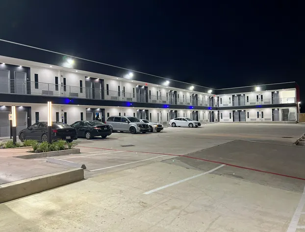 Crystal Inn - NorthWest - 290 hotel detail image 2