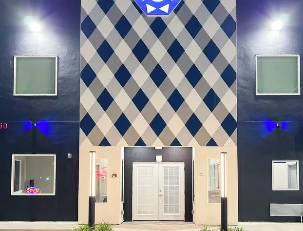 Crystal Inn - NorthWest - 290 hotel detail image 3