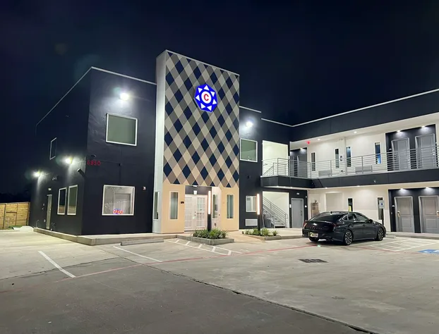 Crystal Inn - NorthWest - 290 hotel detail image 4