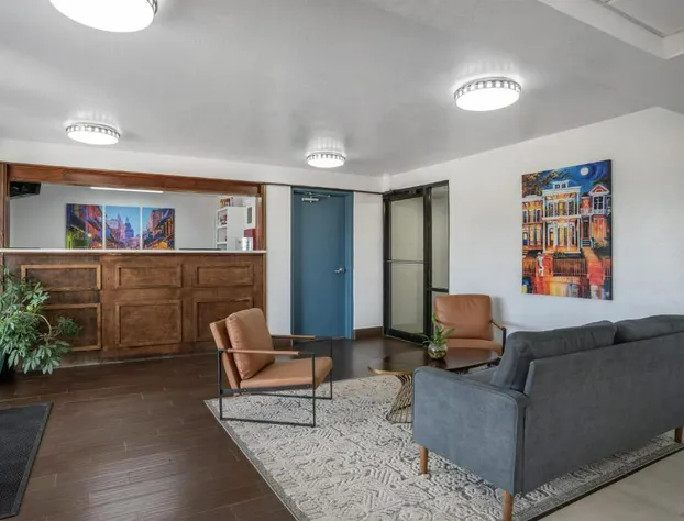 SureStay Studio by Best Western Gonzales hotel detail image 2