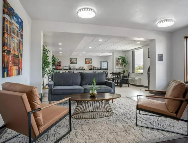 SureStay Studio by Best Western Gonzales hotel detail image 3