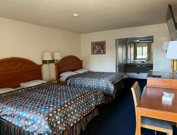 Fiesta Inn- Bell Gardens/ Los Angeles hotel detail image 4