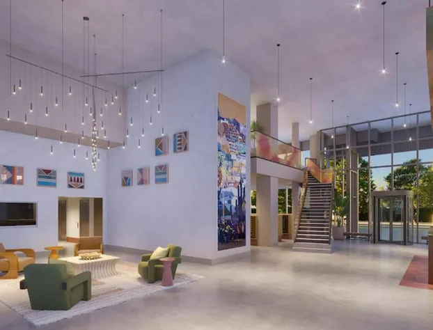 Sentral Sol Modern hotel detail image 2