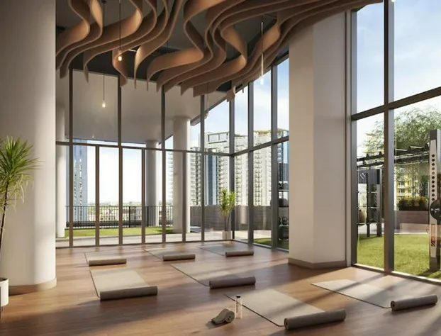 Sentral Sol Modern hotel detail image 3