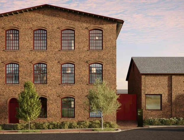 Pocketbook Hotel and Bath hotel detail image 1