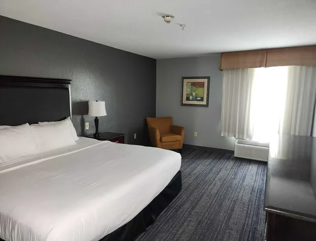 Stay Express Inn & Suites - Mobile AL hotel detail image 2