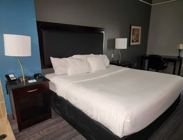 Stay Express Inn & Suites - Mobile AL hotel detail image 4