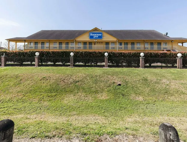 Rodeway Inn South Houston hotel detail image 4