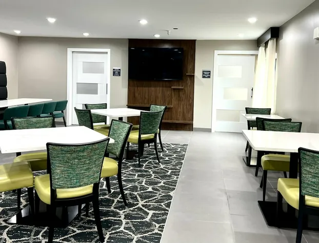 Wingate By Wyndham Jackson hotel detail image 1