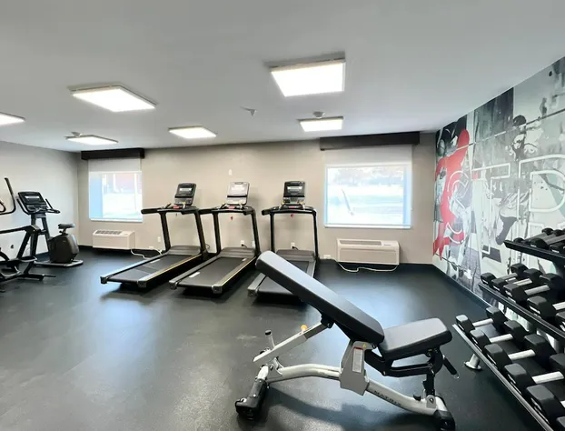 Wingate By Wyndham Jackson hotel detail image 3