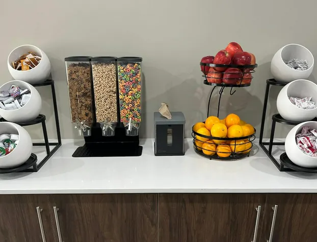 Wingate By Wyndham Jackson hotel detail image 4