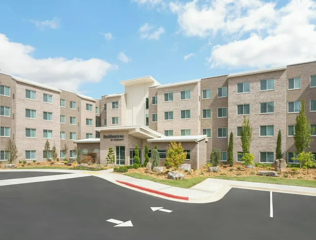 Residence Inn By Marriott Atlanta Peachtree City hotel detail image 1