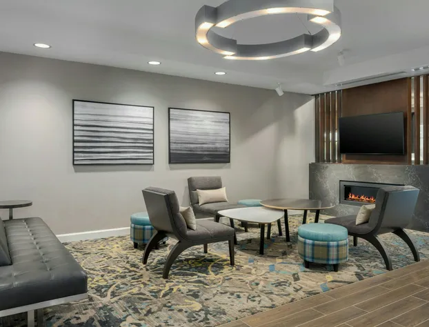 Residence Inn By Marriott Atlanta Peachtree City hotel detail image 2