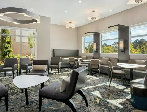 Residence Inn By Marriott Atlanta Peachtree City hotel detail image 3