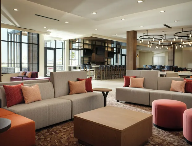 Hilton Garden Inn Merced hotel detail image 2